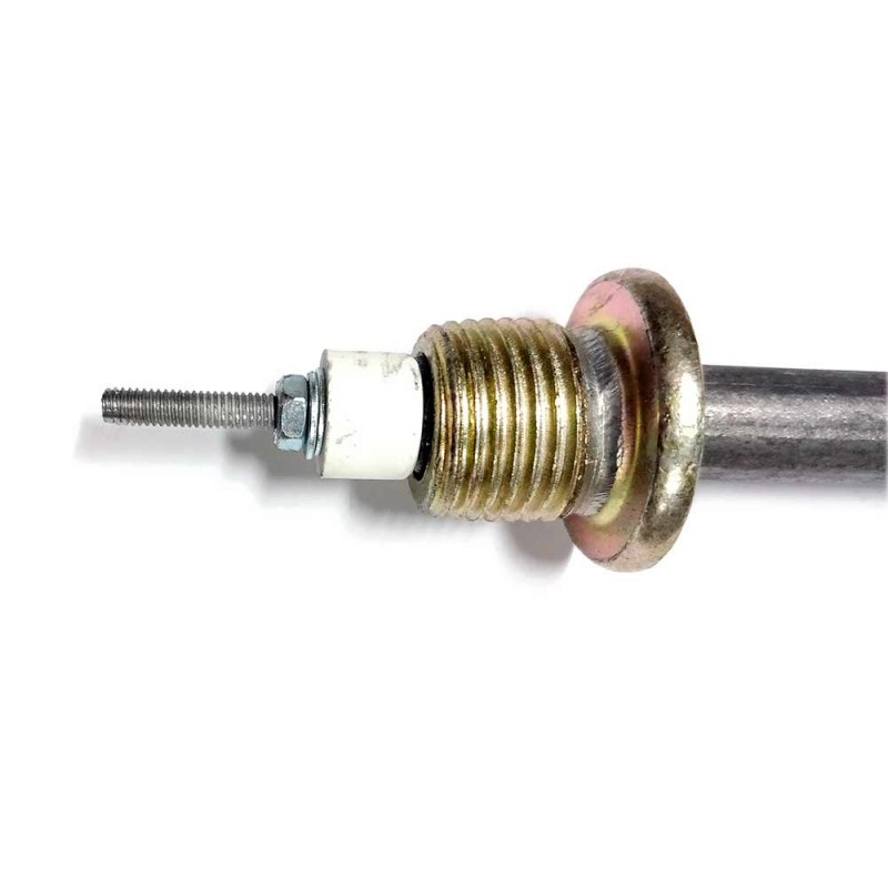 ТЭН для воды 1600W 180 мм нержавейка 07.162